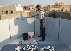 ارخص شركة عزل خزانات بالرياض  0508872294