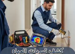 كشف تسربات المياه غرب الرياض 0508872294
